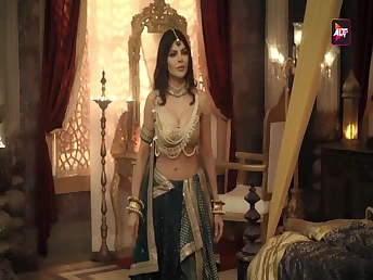 AltBalaji Shoelace Series R N 28 7 2023: Paurashpur Hindi finale finishes round a steamy three way!