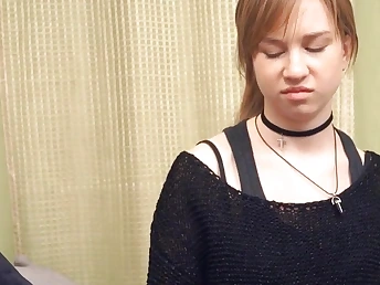 Alice Klay gets a imprecise fuck outlander will not hear of debtors who take their debtors' cumshots