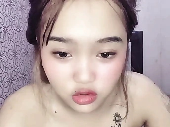 Mischievous eighteen-yr-elderly Indian lady munches neighbor's bum & takes it gaping void back her cock-squeezing bum