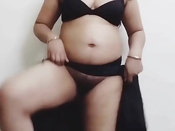 Super hot Marwadi Damsel gets her viral mms flick toyed on camera